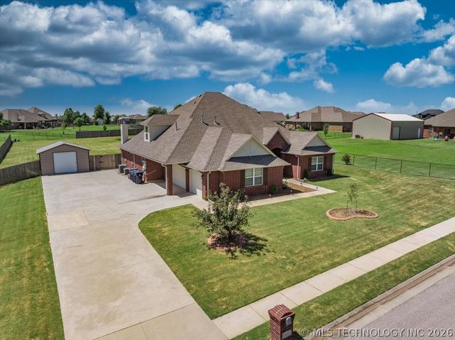 5800 SE 142nd, Oklahoma City, OK 73165