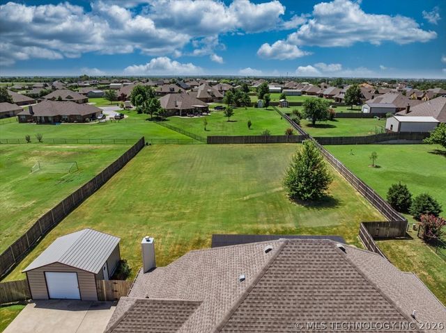 5800 SE 142nd, Oklahoma City, OK 73165