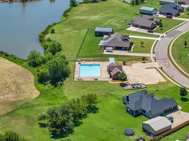 5800 SE 142nd, Oklahoma City, OK 73165