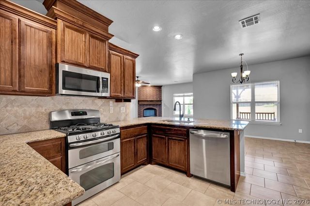 5800 SE 142nd, Oklahoma City, OK 73165