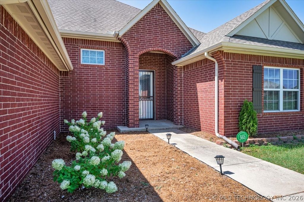 5800 SE 142nd, Oklahoma City, OK 73165