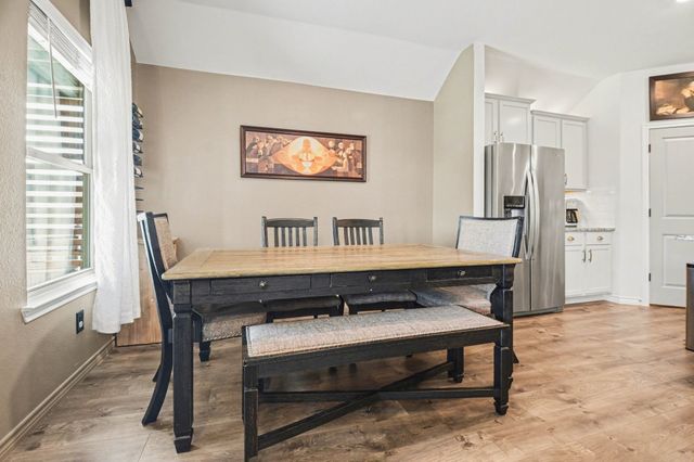 1011 Lonesome Way, Princeton, TX 75407