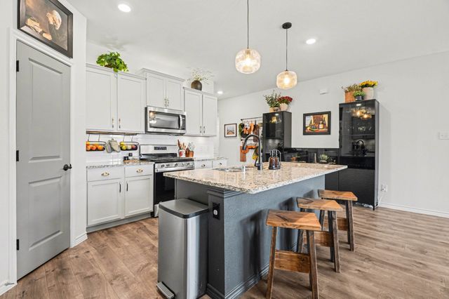 1011 Lonesome Way, Princeton, TX 75407