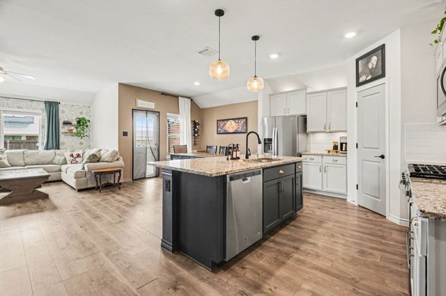 1011 Lonesome Way, Princeton, TX 75407