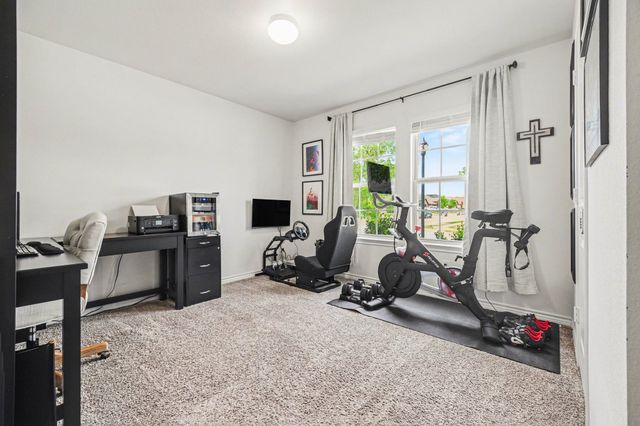 1011 Lonesome Way, Princeton, TX 75407