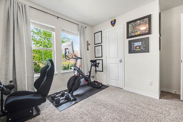 1011 Lonesome Way, Princeton, TX 75407