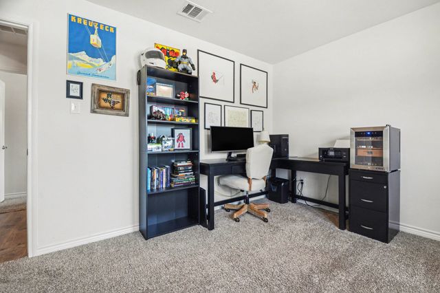 1011 Lonesome Way, Princeton, TX 75407