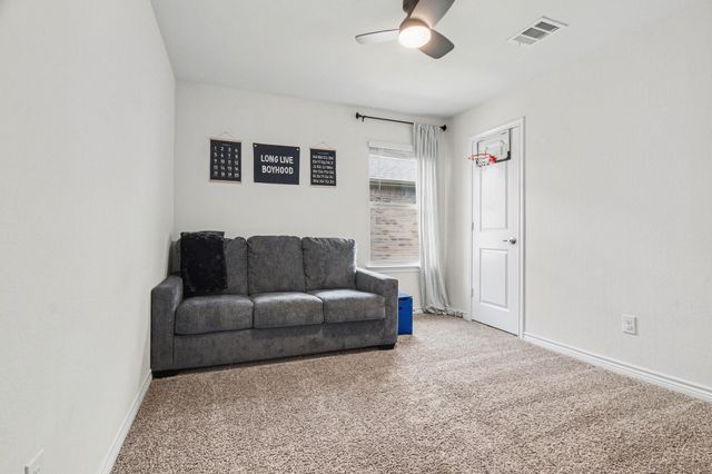 1011 Lonesome Way, Princeton, TX 75407