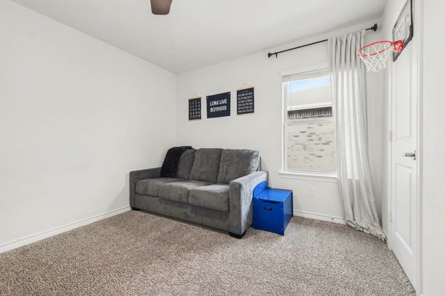 1011 Lonesome Way, Princeton, TX 75407