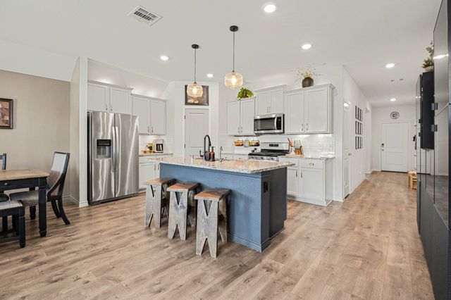 1011 Lonesome Way, Princeton, TX 75407