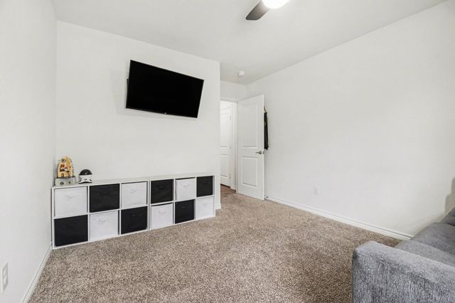 1011 Lonesome Way, Princeton, TX 75407