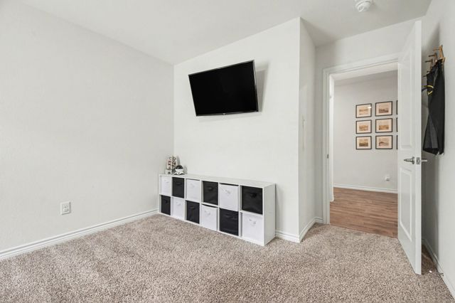 1011 Lonesome Way, Princeton, TX 75407