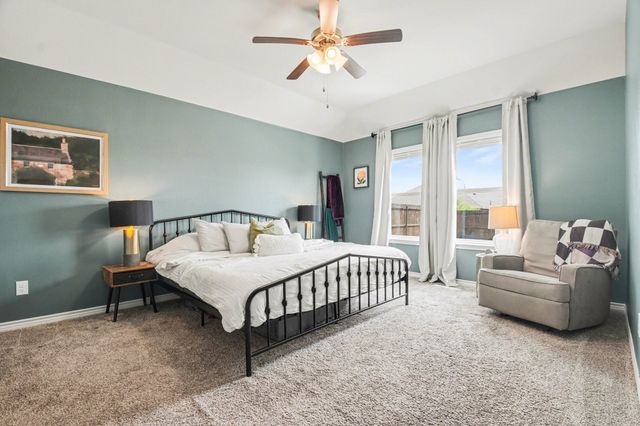 1011 Lonesome Way, Princeton, TX 75407