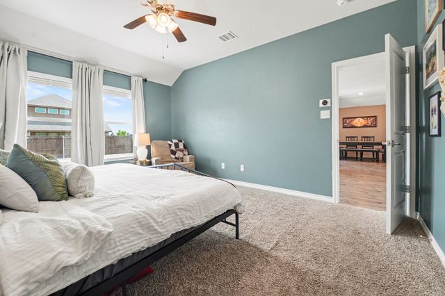 1011 Lonesome Way, Princeton, TX 75407