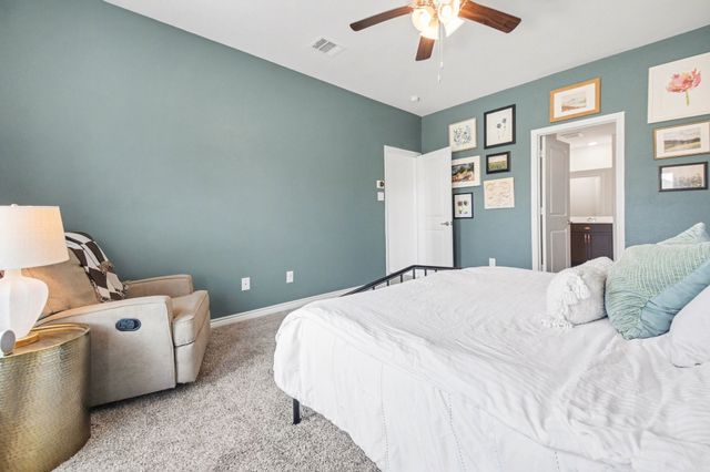 1011 Lonesome Way, Princeton, TX 75407