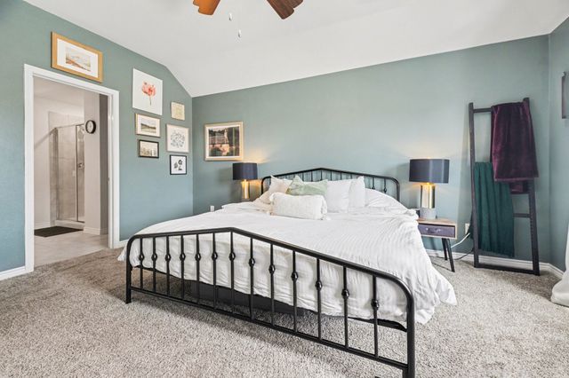 1011 Lonesome Way, Princeton, TX 75407