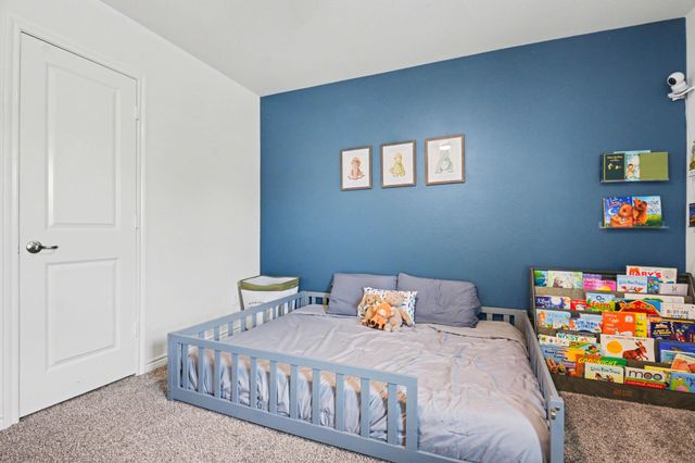 1011 Lonesome Way, Princeton, TX 75407