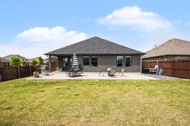 1011 Lonesome Way, Princeton, TX 75407