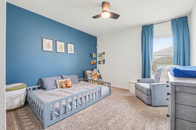 1011 Lonesome Way, Princeton, TX 75407