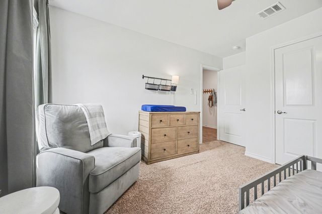 1011 Lonesome Way, Princeton, TX 75407