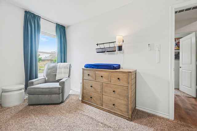 1011 Lonesome Way, Princeton, TX 75407