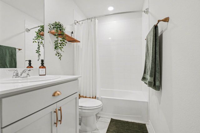 1011 Lonesome Way, Princeton, TX 75407