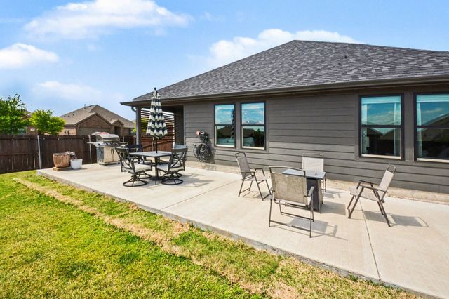 1011 Lonesome Way, Princeton, TX 75407