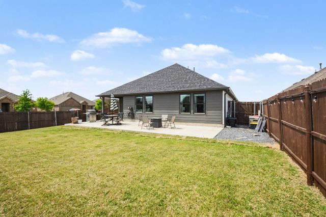 1011 Lonesome Way, Princeton, TX 75407