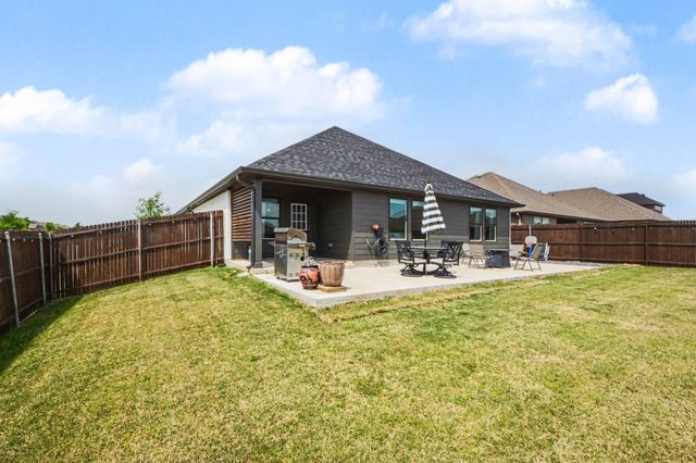 1011 Lonesome Way, Princeton, TX 75407