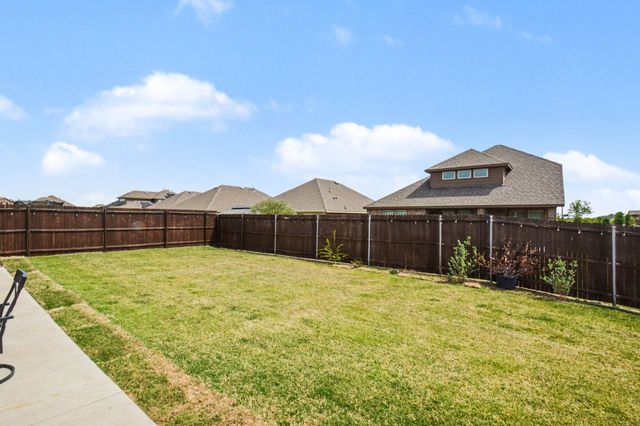 1011 Lonesome Way, Princeton, TX 75407