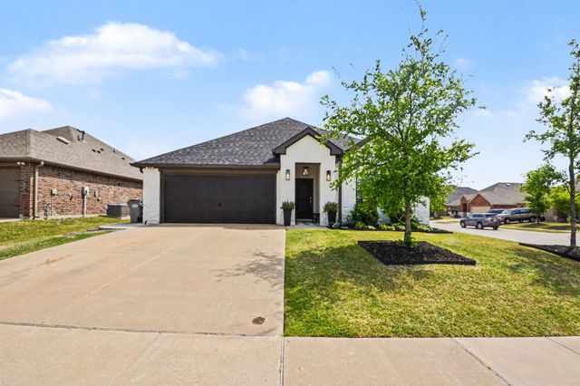 1011 Lonesome Way, Princeton, TX 75407