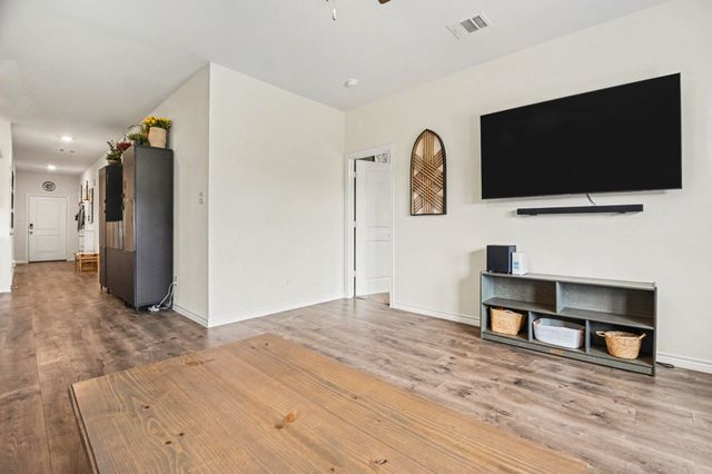 1011 Lonesome Way, Princeton, TX 75407