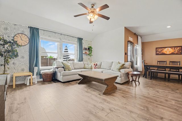 1011 Lonesome Way, Princeton, TX 75407