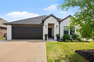 1011 Lonesome Way, Princeton, TX 75407