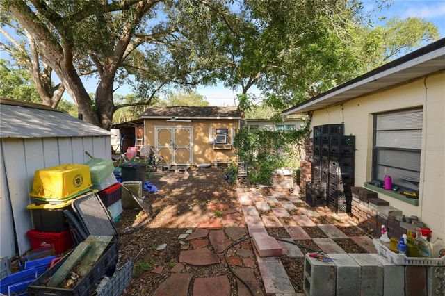 621 HILLSIDE DRIVE, Lakeland, FL 33803
