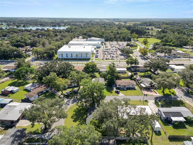 621 HILLSIDE DRIVE, Lakeland, FL 33803