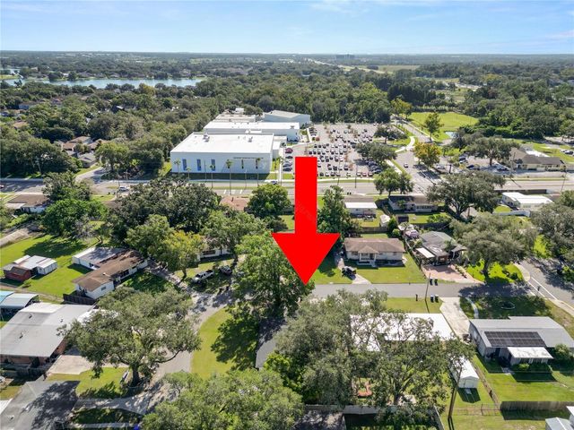 621 HILLSIDE DRIVE, Lakeland, FL 33803