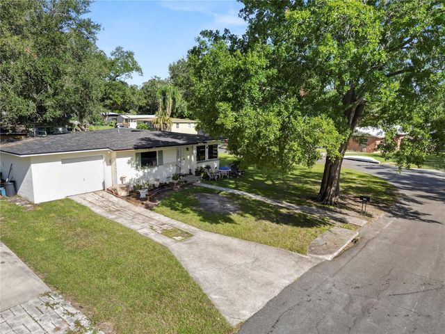 621 HILLSIDE DRIVE, Lakeland, FL 33803