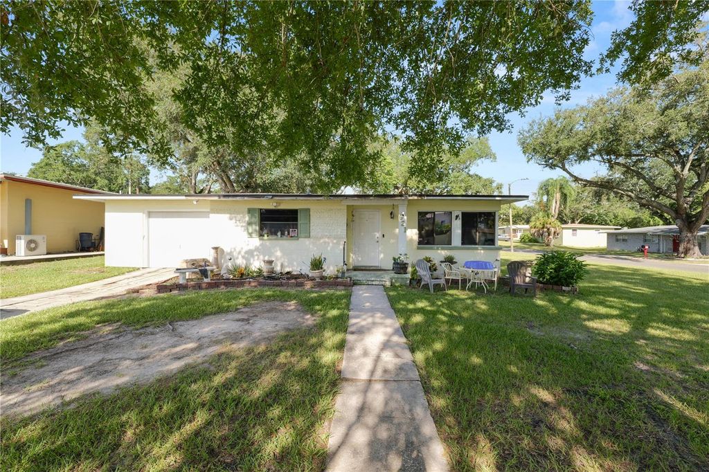 621 HILLSIDE DRIVE, Lakeland, FL 33803
