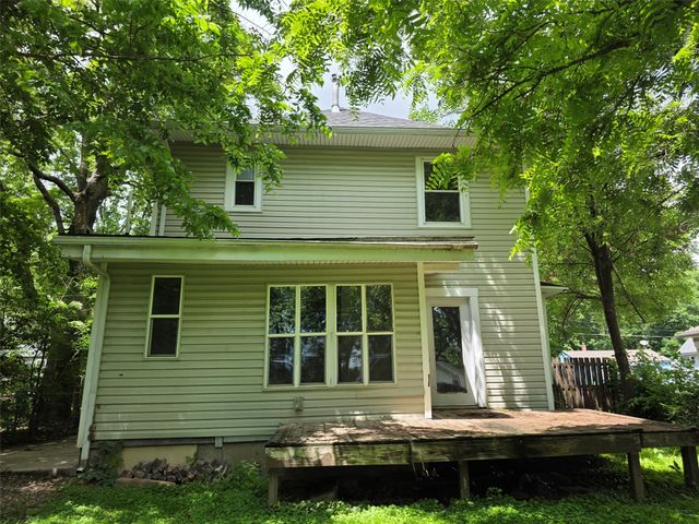 2732 College Avenue, Des Moines, IA 50311