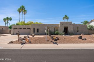 6639 E VOLTAIRE Avenue, Scottsdale, AZ 85254