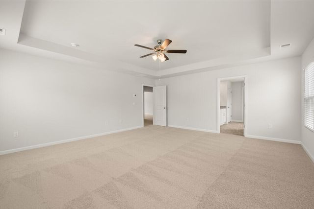 352 Streamsong Road, Evans, GA 30809