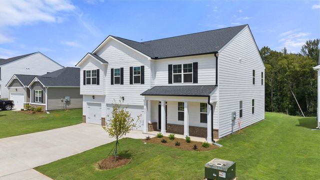 352 Streamsong Road, Evans, GA 30809