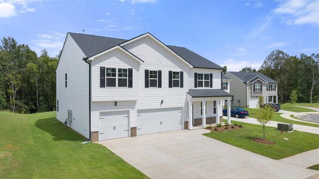 352 Streamsong Road, Evans, GA 30809