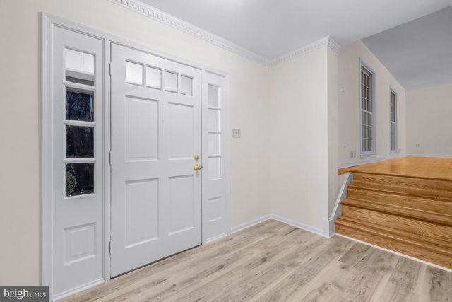 12504 SAINT JAMES, Rockville, MD 20852