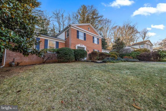 12504 SAINT JAMES, Rockville, MD 20852