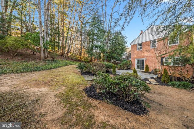 12504 SAINT JAMES, Rockville, MD 20852