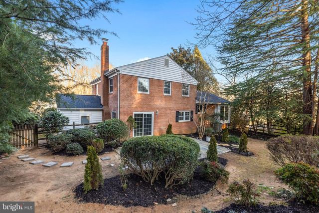 12504 SAINT JAMES, Rockville, MD 20852