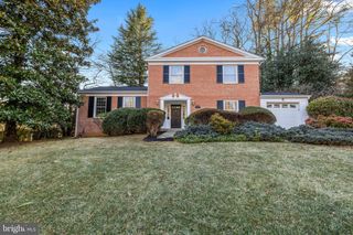 12504 SAINT JAMES, Rockville, MD 20852