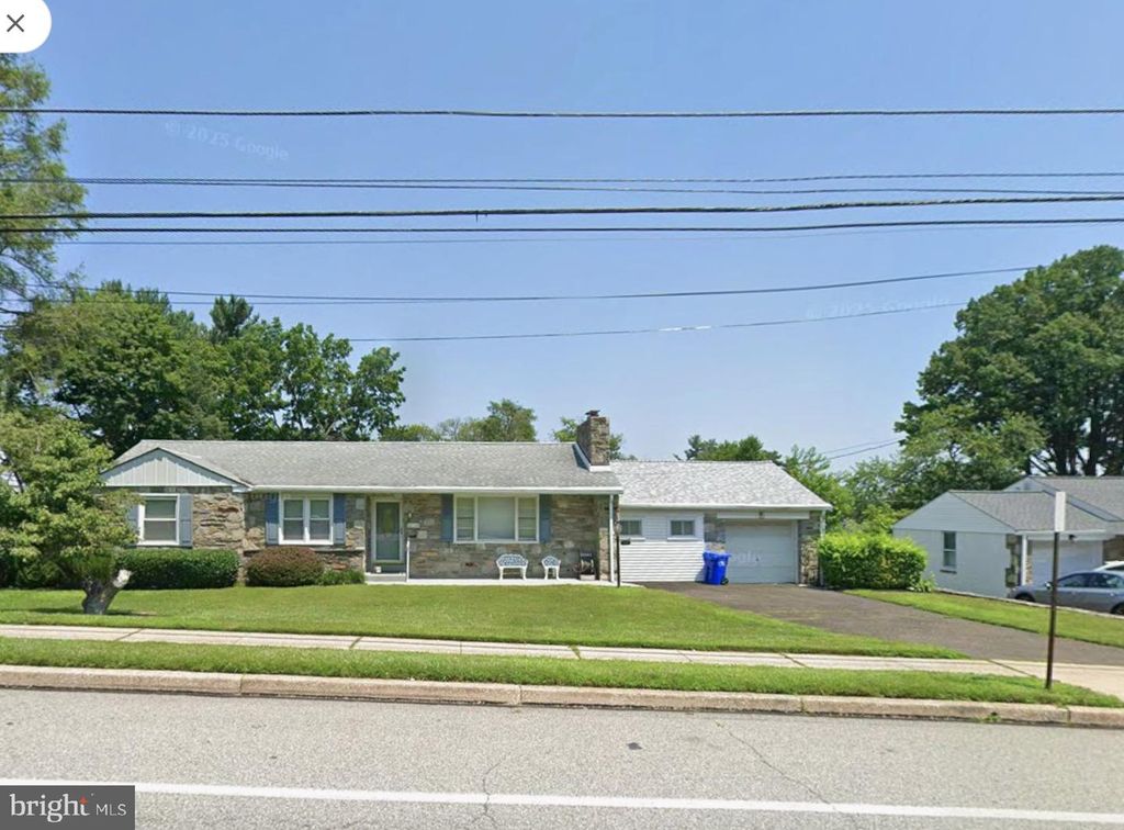 239 LIMEKILN PIKE, Glenside, PA 19038
